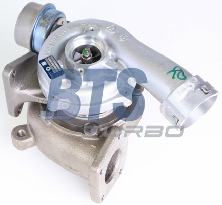 Compresor,sistem de supraalimentare T914014 BTS Turbo